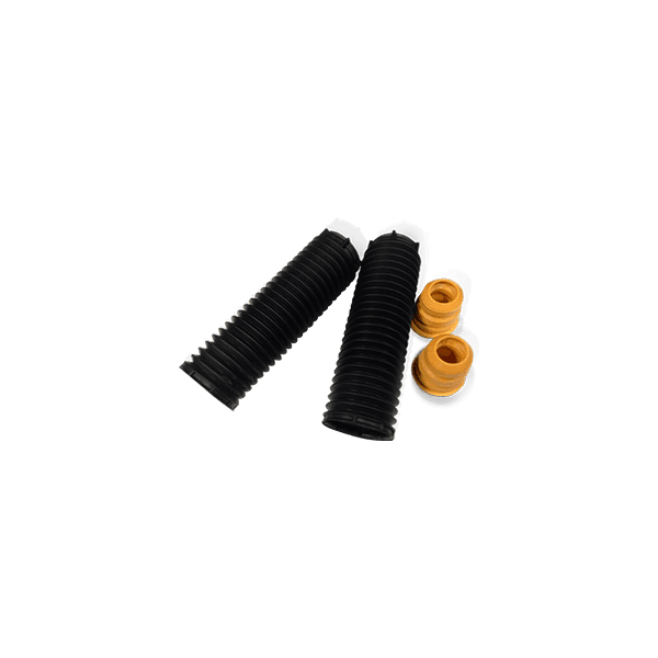 Kit de protection d'amortisseur et butée élastique suspension