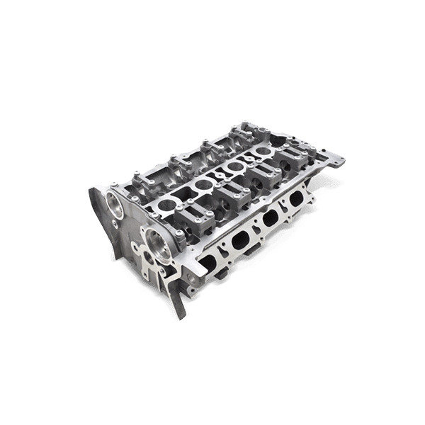 Car cylinder head at a online price