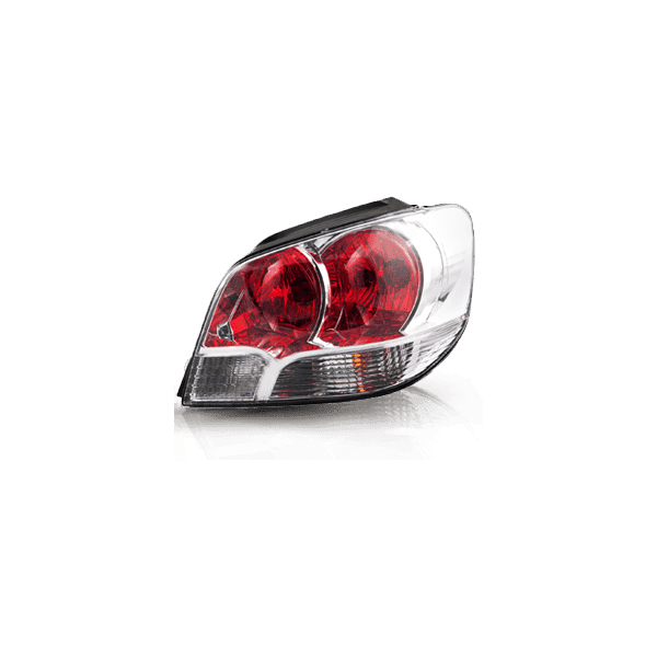 Rear lights Caddy IV Van (SAA, SAH) spare parts genuine parts