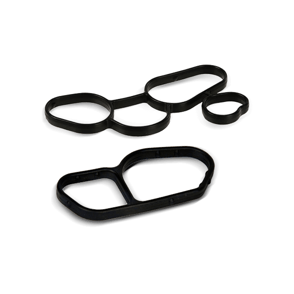 Oil cooler seal VW CADDY Gaskets and sealing rings parts online store