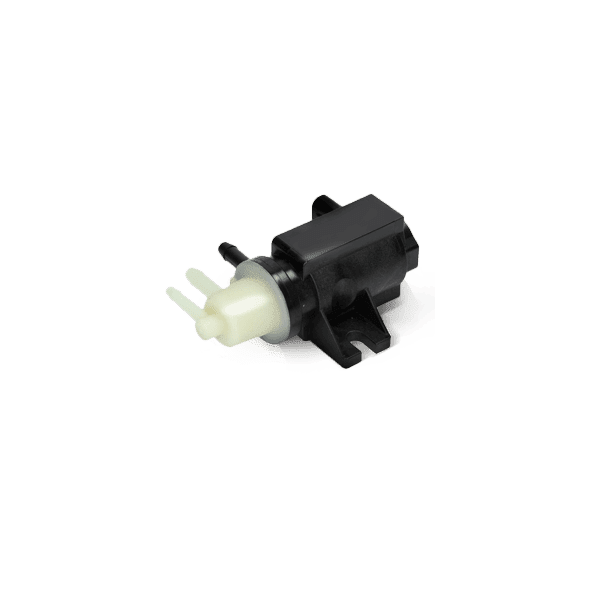 Turbo control valve
