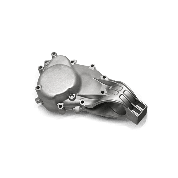 Flange lid, manual transmission - Gearbox parts online store