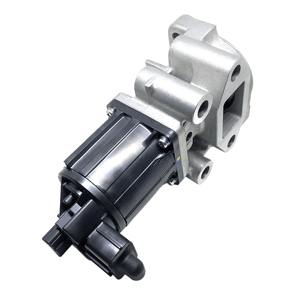 Exhaust gas recirculation original parts Porshe Boxter 981 2.7 ... 265 hp