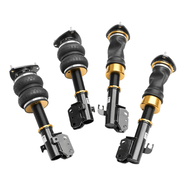 Air suspension original parts Iveco Daily 4 3.0 35C15 V, 35C15 V/P 2012 146 hp