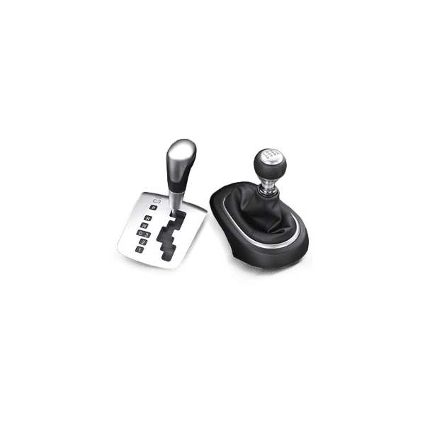 Gear shift knobs and parts