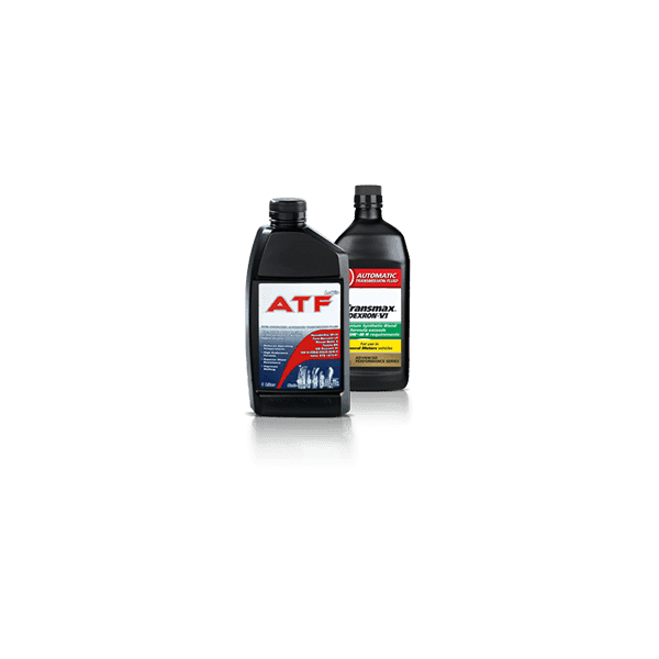 Aceite de transmisión y aceite de diferencial MITSUBISHI a un buen precio