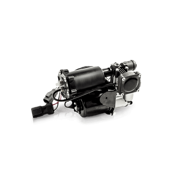 Compressore sospensioni A6 C6 Avant 4.2FSI quattro 350 CV