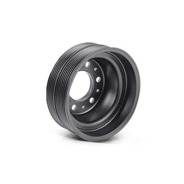 Crank pulley cheap online
