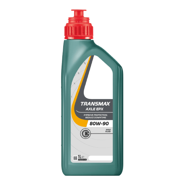 Differentiale-olie Ssangyong Rexton W 2.0Xdi Fire-hjulstrukket 150 HK