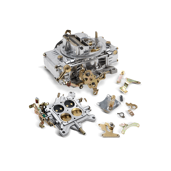 Composants du carburateur Volvo Système de carburant catalogue