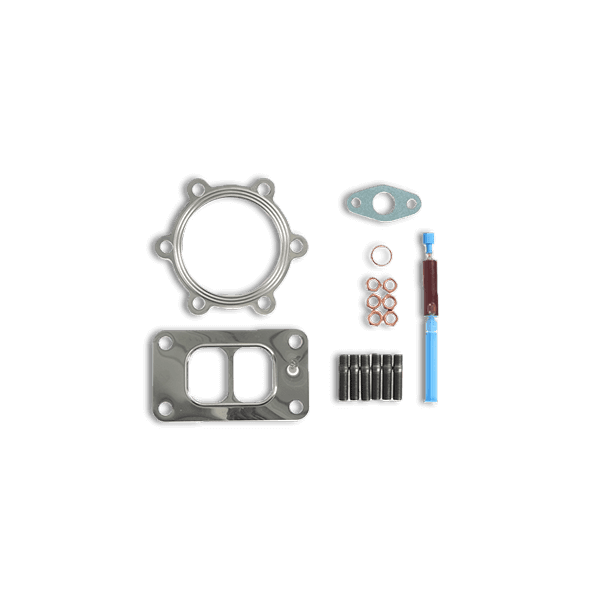 Kit de montagem, turbocompressor