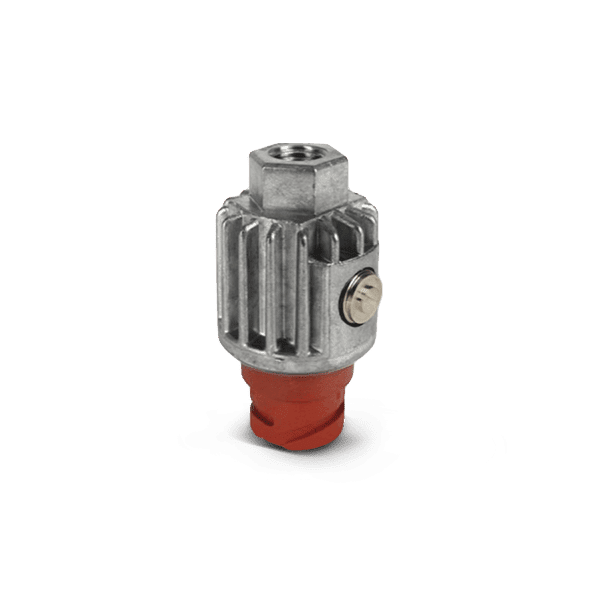 Interruptor de presión, hidráulica de freno