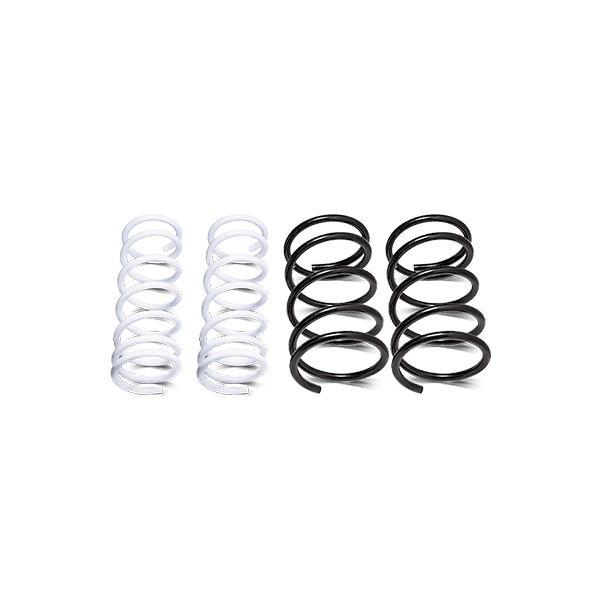 Car suspension kit, coil springs at a online price