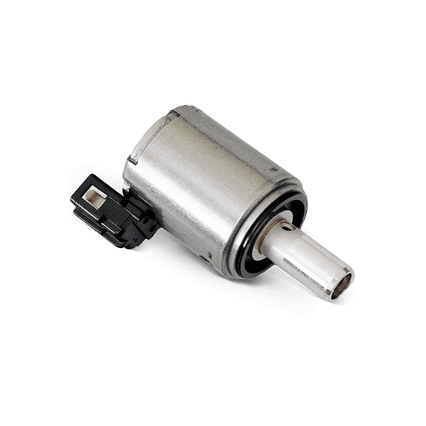 Ovládací ventil automatickej prevodovky pre auto