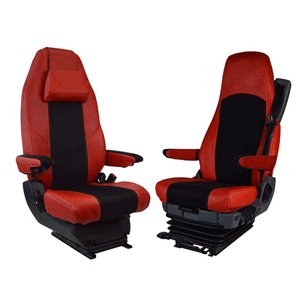 SPARCO Seat covers for ISUZU