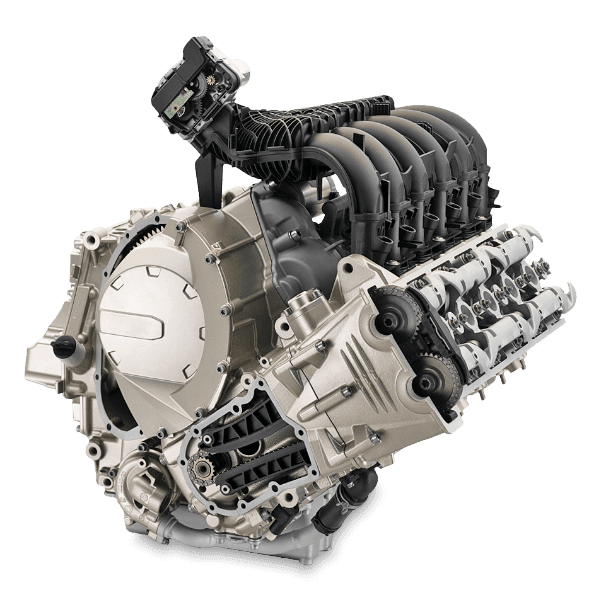 Motor onderdelen VESPA PRIMAVERA 124 ccm 2013