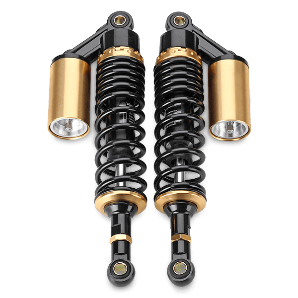 Motorcycle Shock absorber catalogue