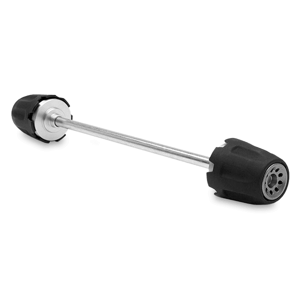 Kopen Ascentreerhals (vorkbuis / voet) voor Motorfiets Brommer Scooter Maxiscooter online