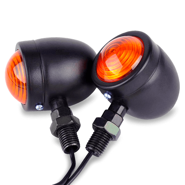 PEUGEOT luces intermitentes catálogo para motos