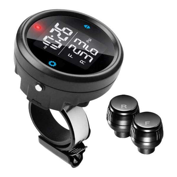 TPMS til motorcykler motorcykel