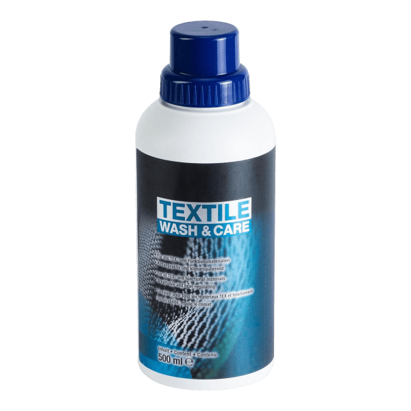 Starostlivosť o textil a syntetické látky