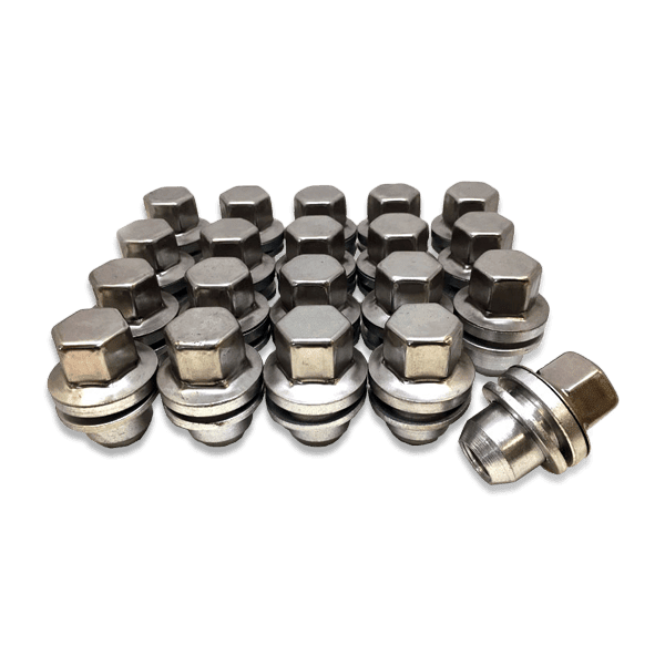 Magasin en ligne de Écrous de roue - RENAULT pièces détachées suspension