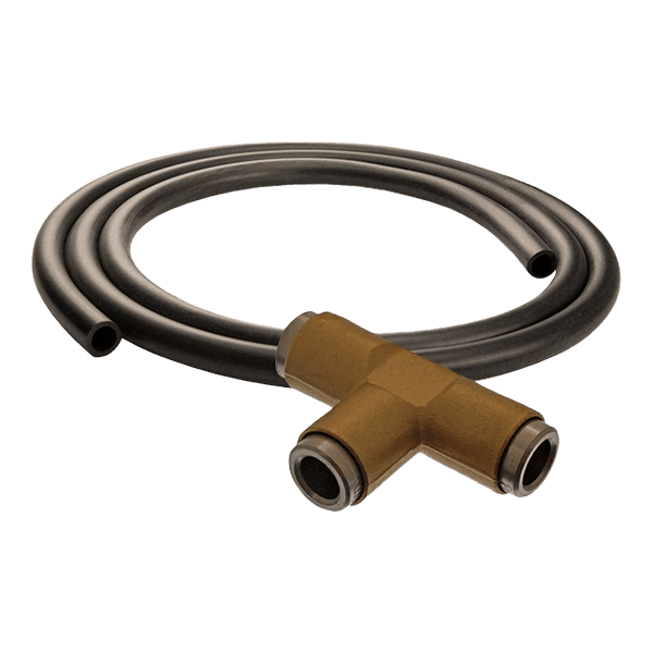 Universal hoses/pipes