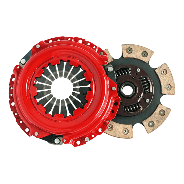 Performance clutch VW TOUAREG Tuning parts online store