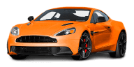 ASTON MARTIN VANQUISH Autobanden goedkope