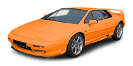 LOTUS ESPRIT Rehvid soodsalt