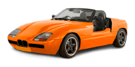 BMW Z1 Dekk rimelig