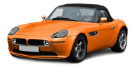 BMW Z8 Reifen zum günstigen Preis