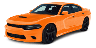 Pneu pour DODGE CHARGER