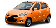 DODGE i10 Dæk billig