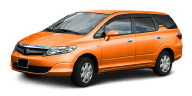 HONDA AIRWAVE Dekk rimelig