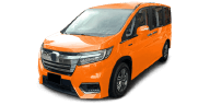 HONDA STEPWGN Batterilader