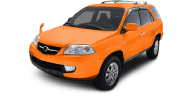 HONDA MDX Dekk rimelig