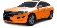 HONDA CROSSTOUR Dekk rimelig