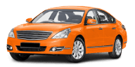 NISSAN TEANA Dekk rimelig