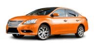 NISSAN SENTRA Anvelope ieftine