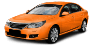RENAULT LATITUDE Dekk rimelig