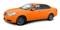 CHEVROLET EPICA Dekk rimelig
