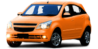 Pneumatici per CHEVROLET AGILE