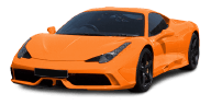 FERRARI 458 Reifen zum günstigen Preis