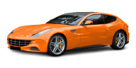 FERRARI FF Pneu levné