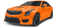 CADILLAC ATS Dekk rimelig