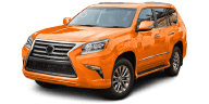 LEXUS GX Dæk billig