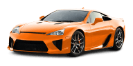 LEXUS LFA Reifen zum günstigen Preis