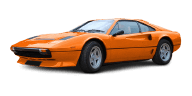 Pneumatici per FERRARI 208/308