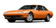 FERRARI 400 Pneu levné